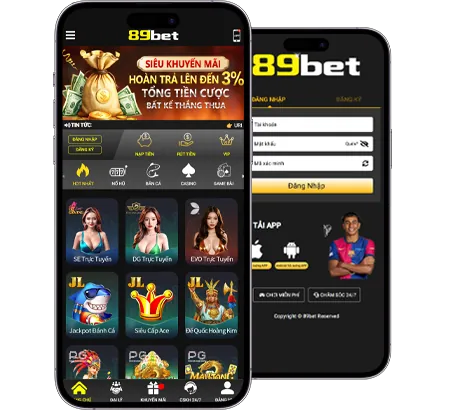 Trò chơi Slot Nổ Hũ 68 Game Bài
