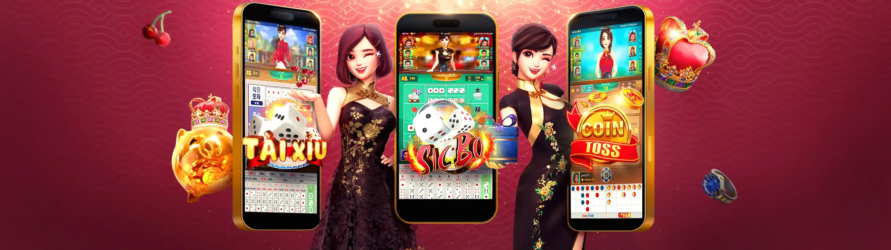 Hình ảnh Câu lạc bộ VIP 68 game bài tài xỉu với không gian sang trọng và các đặc quyền cao cấp