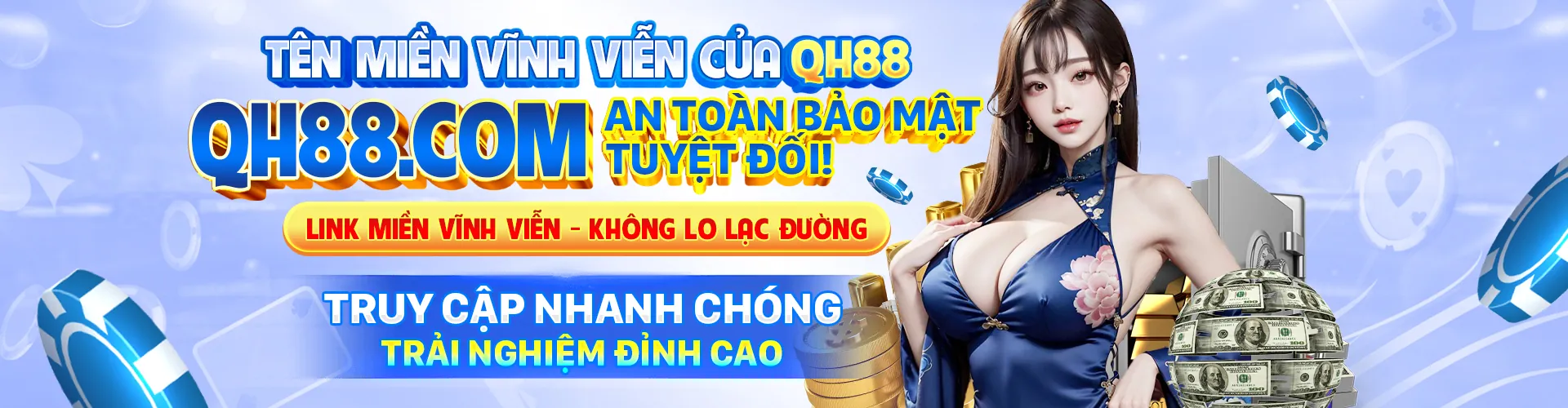 Giao diện trò chơi Nổ Hũ 68 Game Bài Tài Xỉu